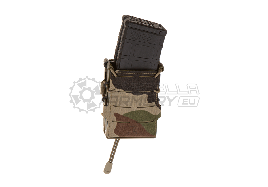 5.56mm / AK Double Speedpouch LC (Clawgear)