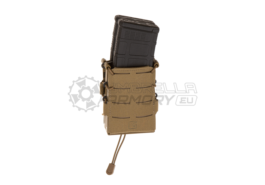 5.56mm / AK Double Speedpouch LC (Clawgear)