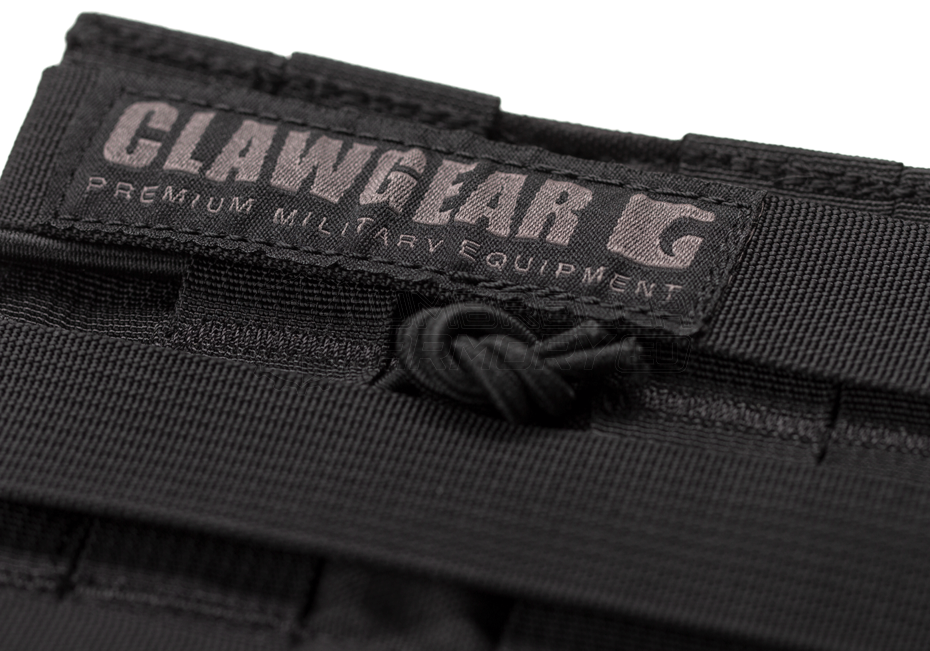 5.56mm Open Double Mag Pouch Core (Clawgear)