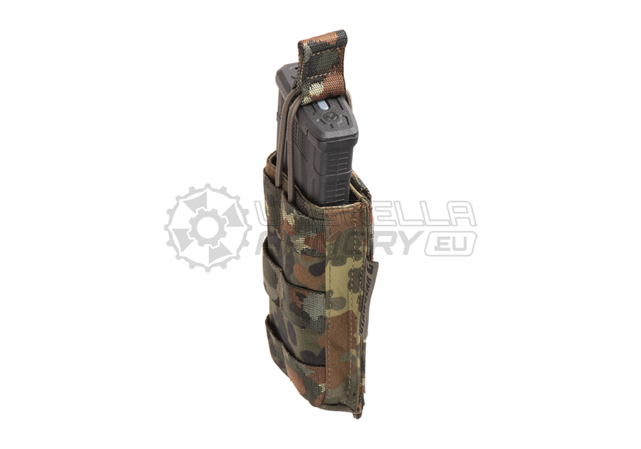 5.56mm Open Single Mag Pouch Core (Clawgear)