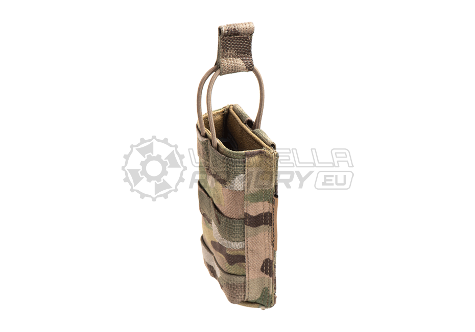 5.56mm Open Single Mag Pouch Core (Clawgear)