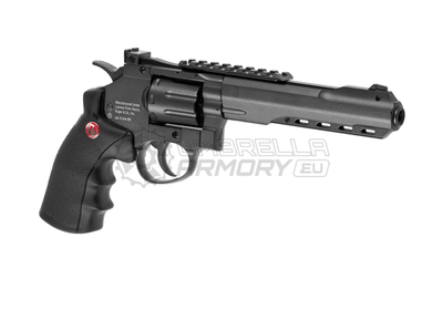 Airsoft Revolver