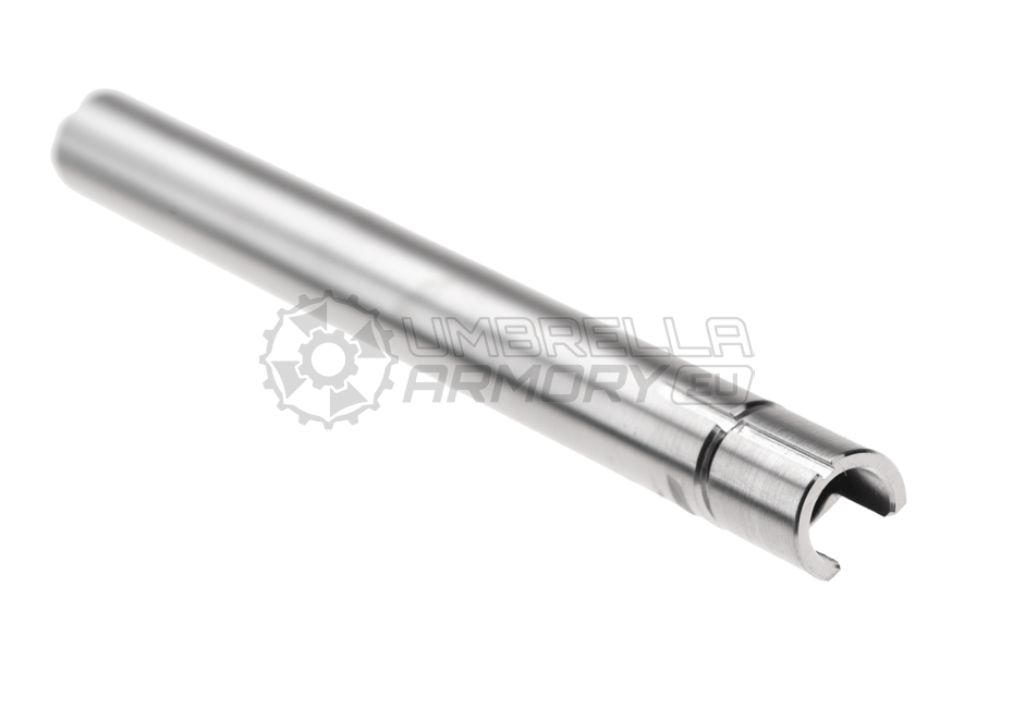 6.01mm GBB Barrel for Glock 19 87mm (Lambda)