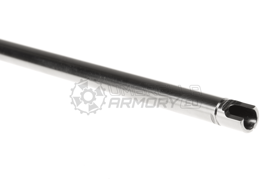6.02 Barrel for Marui & Well VSR-10 510mm (Maple Leaf)