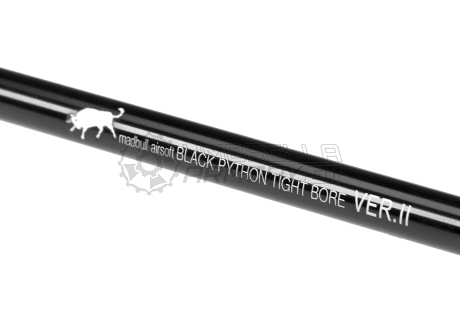 6.03 Black Python II Barrel 363mm (Madbull)