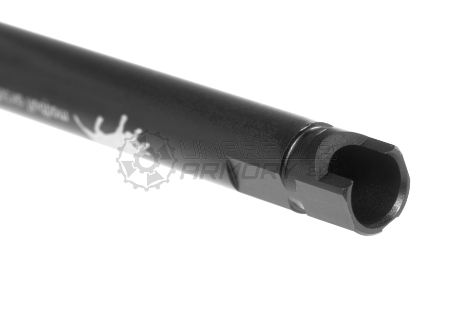 6.03 Black Python II Barrel WE19 (Madbull)