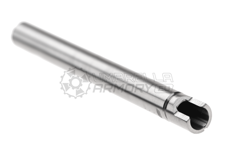 6.03mm GBB Barrel for Glock 19 87mm (Lambda)