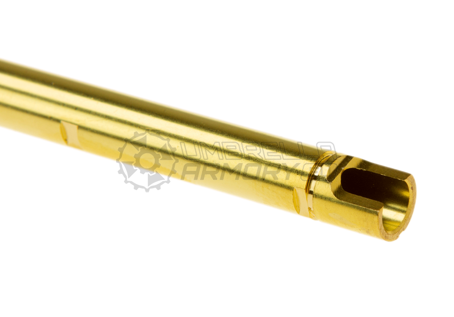6.04 Crazy Jet Barrel for VSR-10 540mm (Maple Leaf)