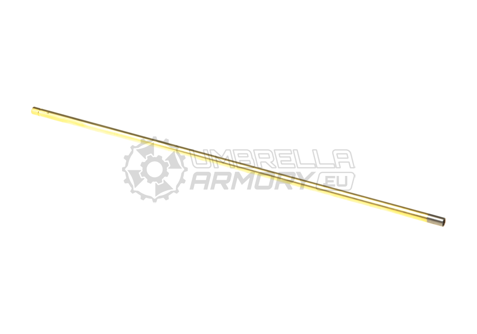 6.04 Crazy Jet Barrel for VSR-10, VFC M40A5 470mm (Maple Leaf)