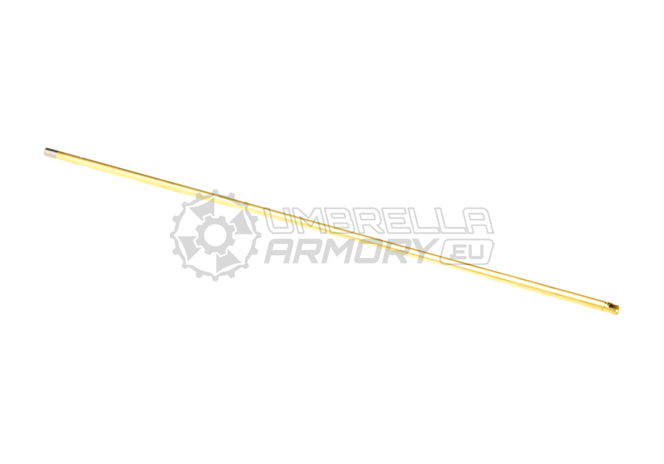 6.04 Crazy Jet Barrel for VSR-10, VFC M40A5 590mm (Maple Leaf)