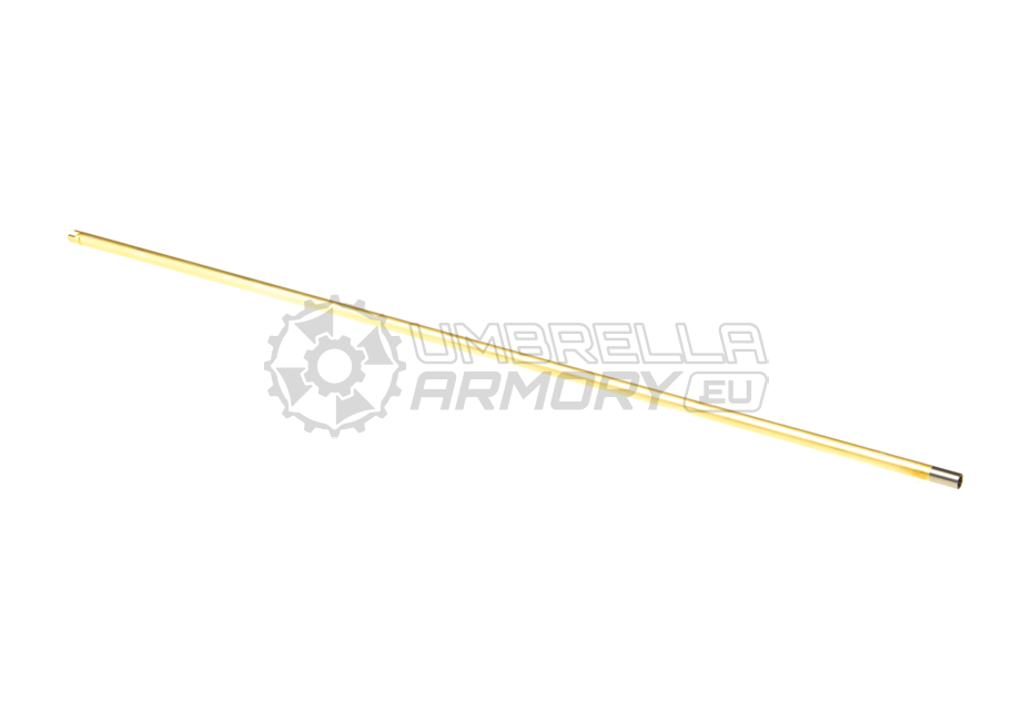 6.04 Crazy Jet Barrel for VSR-10, VFC M40A5 590mm (Maple Leaf)