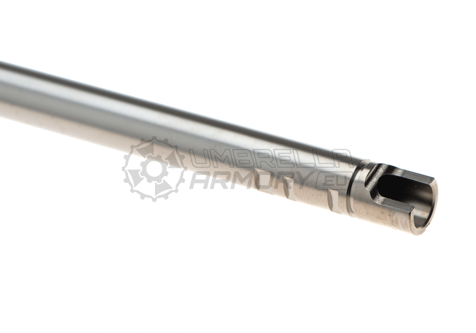 6.04 Crazy Jet Inner Barrel for GBB 470mm (Maple Leaf)