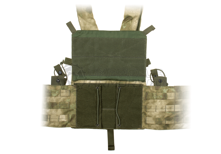 6094A-RS Plate Carrier (Invader Gear)