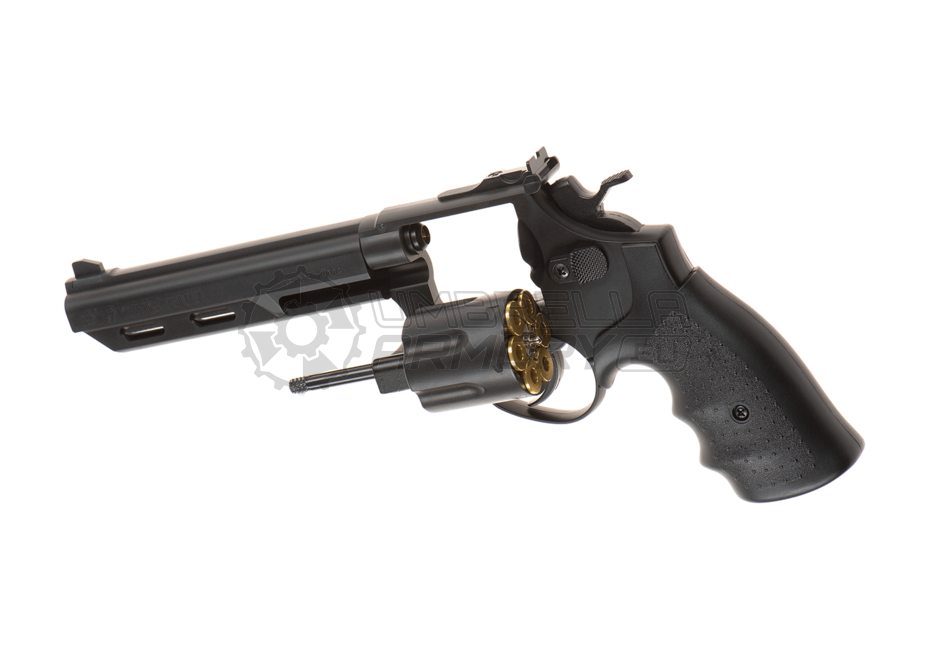 6" Revolver GNB (HFC)