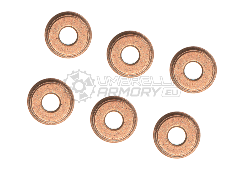 7mm Oilless Metal Bearing (G&G)