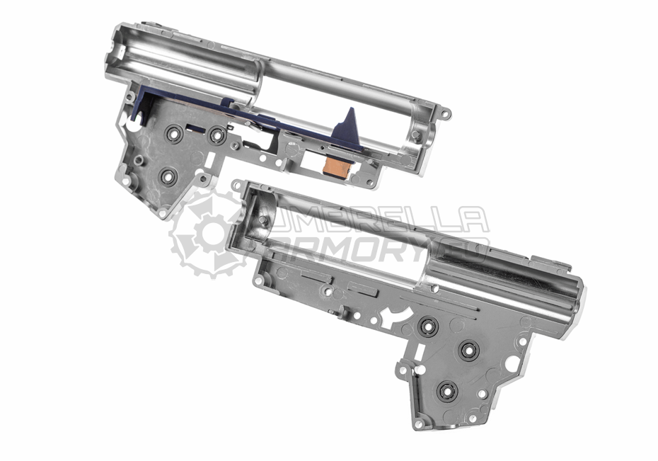 8mm V3 Enhanced Gearbox Shell (Lonex)