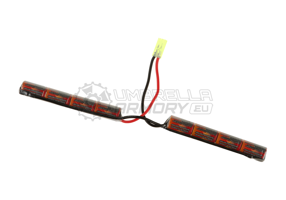 9.6V 1600mAh Universal Type (VB Power)