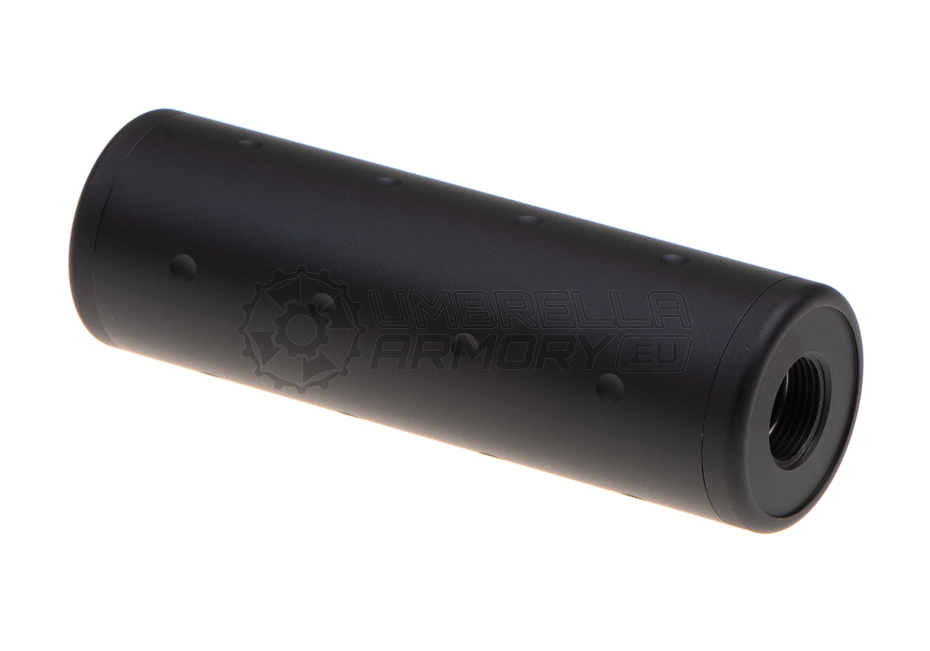 98mm Skull Silencer (Metal)