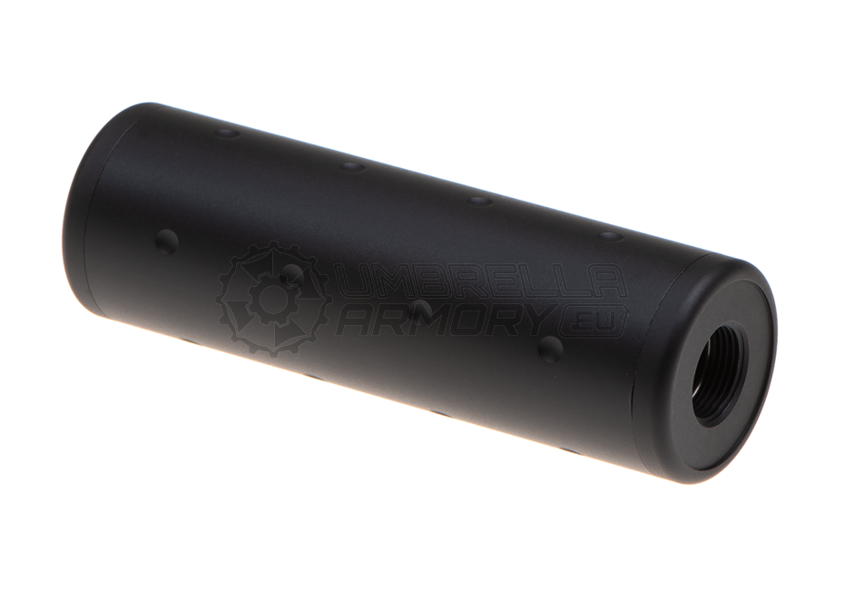 98mm Skull Silencer (Metal)