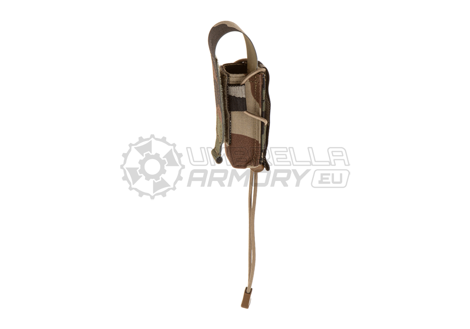 9mm Mag Pouch Flap LC (Clawgear)