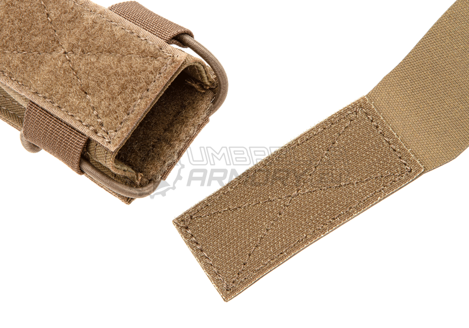 9mm Mag Pouch Flap LC (Clawgear)