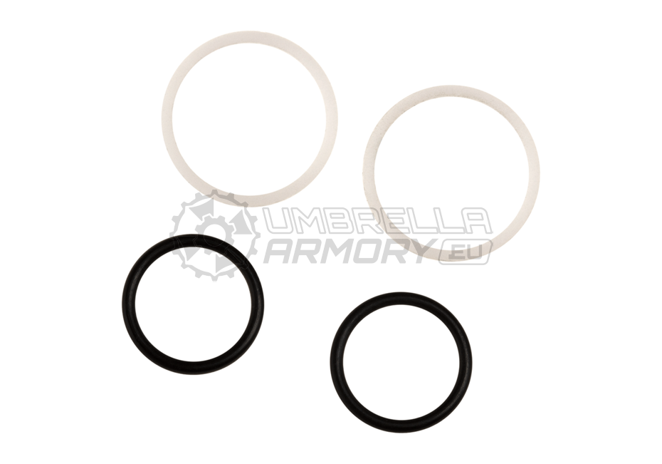 AAC21 Co2 Magazine O-Ring Set (Action Army)
