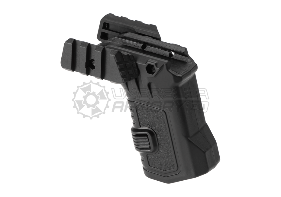 AAP01 Mag Extend Grip (Action Army)