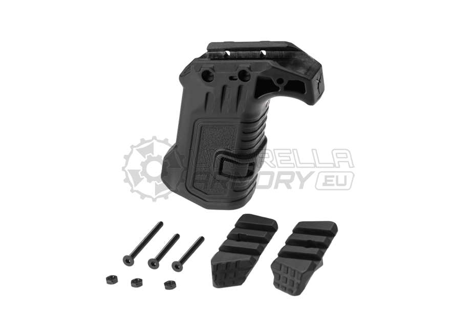 AAP01 Mag Extend Grip (Action Army)