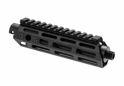 HANDGUARDS