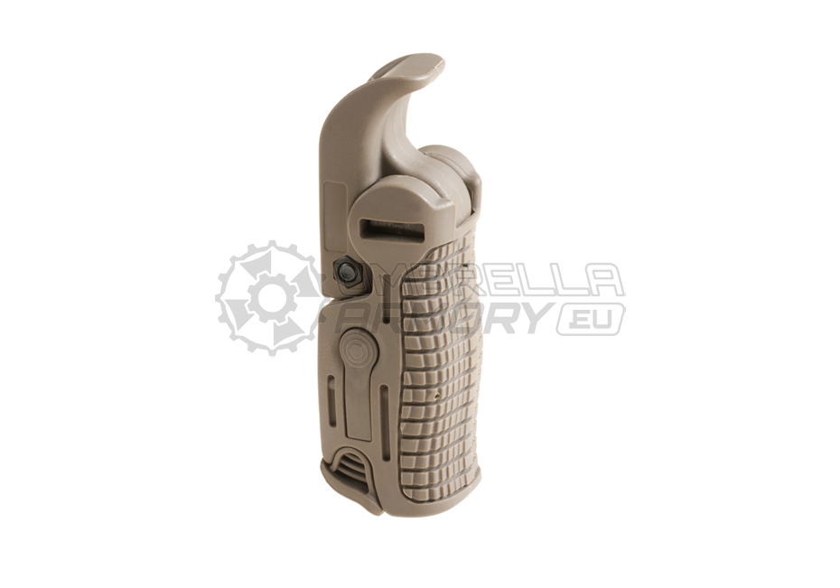 AB163 Foldable Grip (FMA)