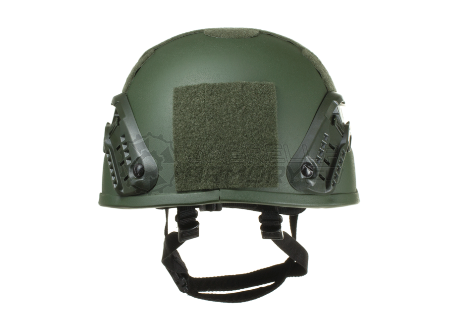 ACH MICH 2000 Helmet Special Action (Emerson)