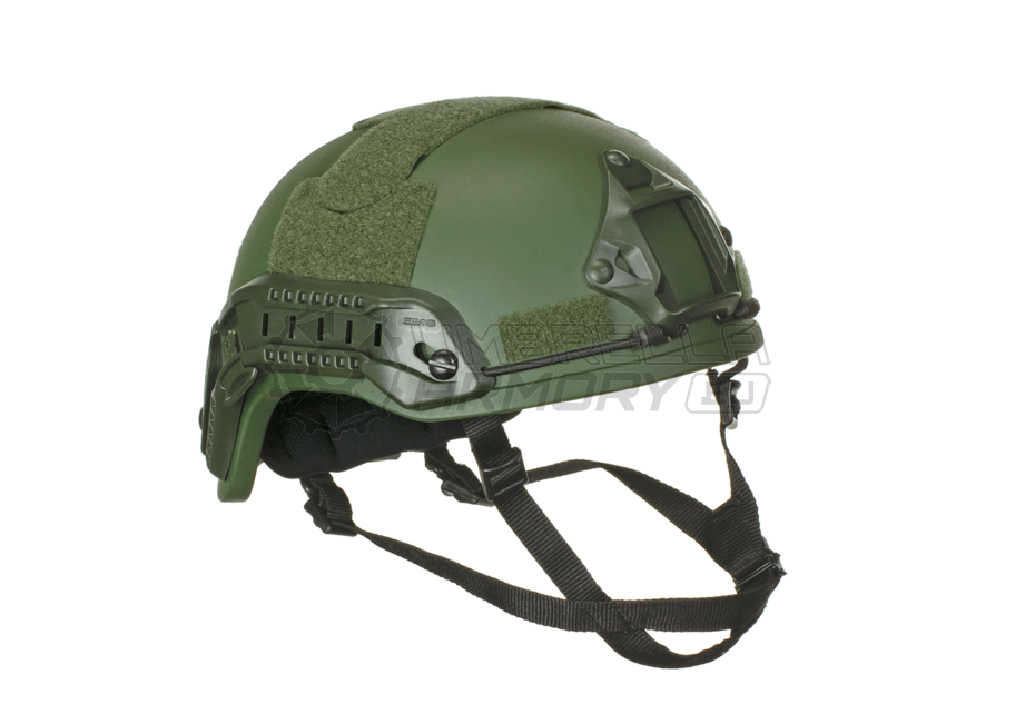 ACH MICH 2001 Helmet Special Action (Emerson)