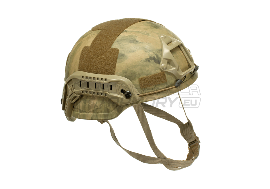 ACH MICH 2002 Helmet Special Action (Emerson)