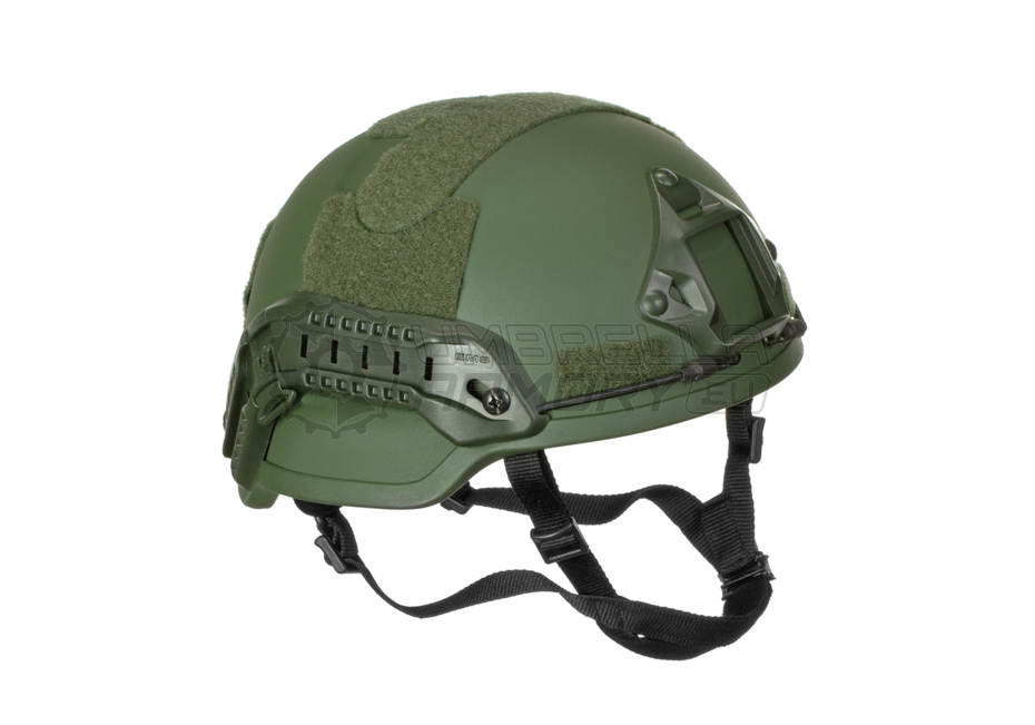 ACH MICH 2002 Helmet Special Action (Emerson)