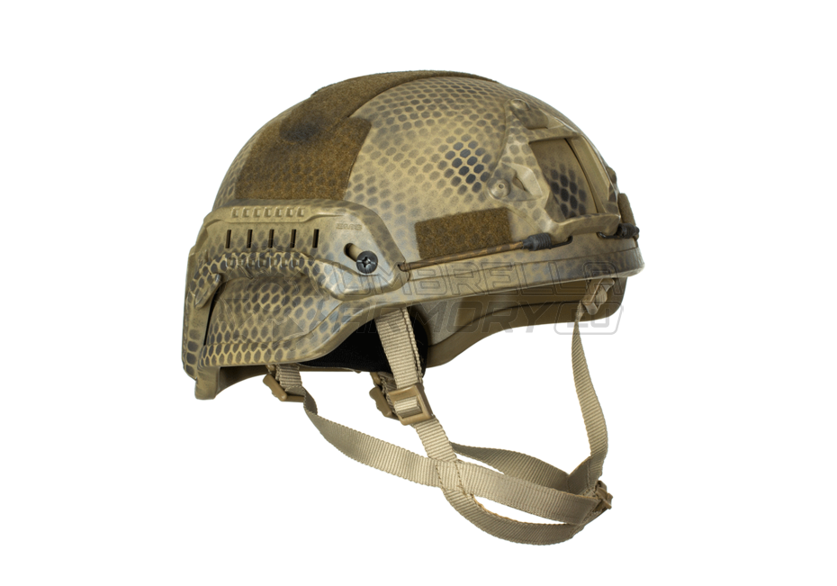 ACH MICH 2002 Helmet Special Action (Emerson)