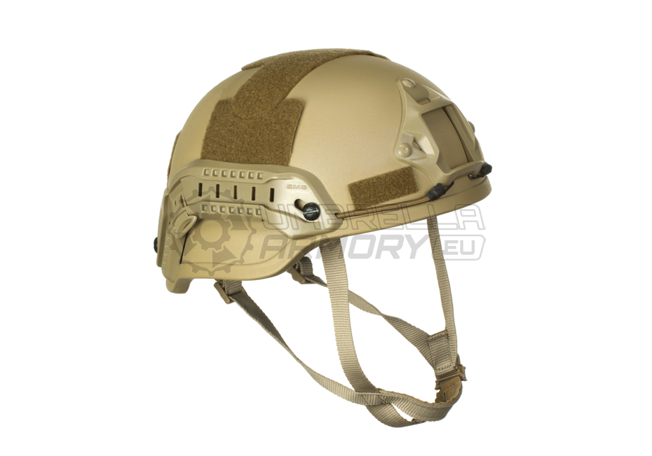 ACH MICH 2002 Helmet Special Action (Emerson)