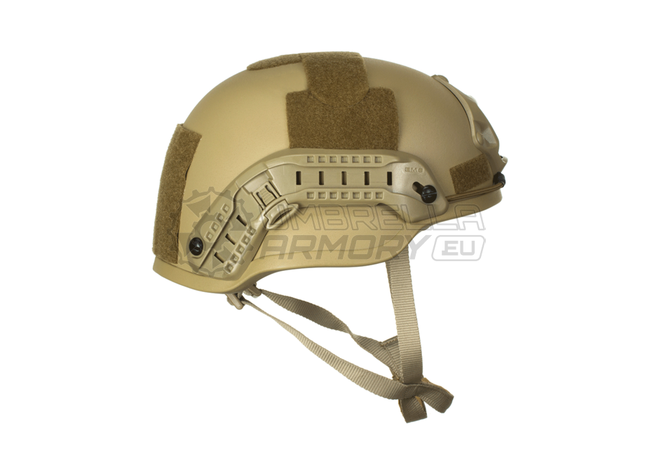 ACH MICH 2002 Helmet Special Action (Emerson)