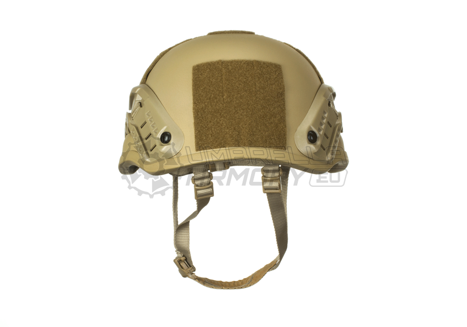 ACH MICH 2002 Helmet Special Action (Emerson)