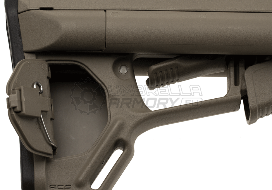 ACS Carbine Stock Mil Spec (Magpul)