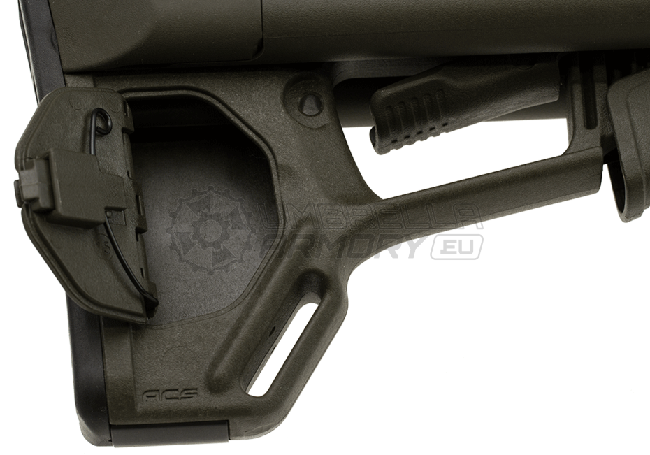 ACS Carbine Stock Mil Spec (Magpul)