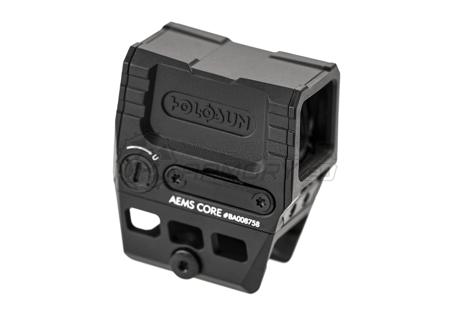 AEMS Core Red Dot Sight (Holosun)