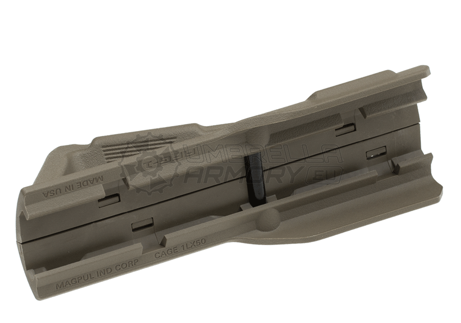 AFG Angled Fore-Grip (Magpul)