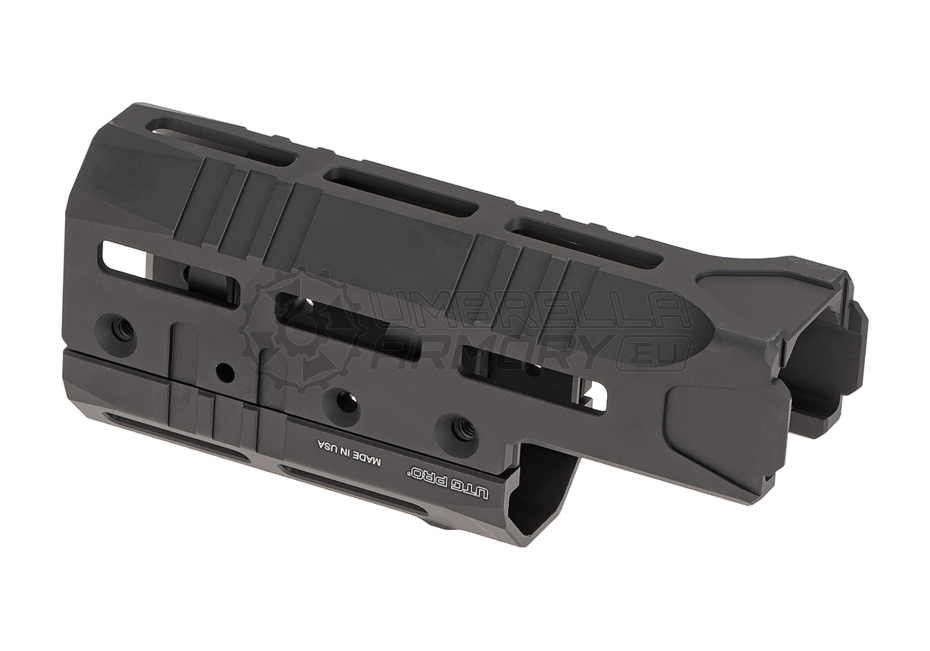 AK 6 Inch Super Slim M-LOK Handguard (Leapers)