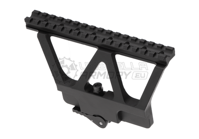 AK Mounting Rails