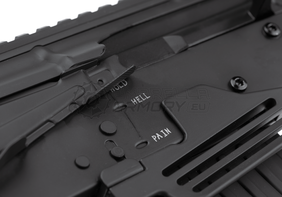 AK74 Tactical PMC M-LOK Blowback (APS)