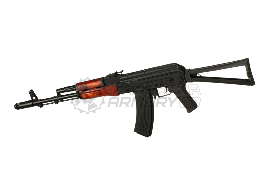 AKS74 Blowback (APS)