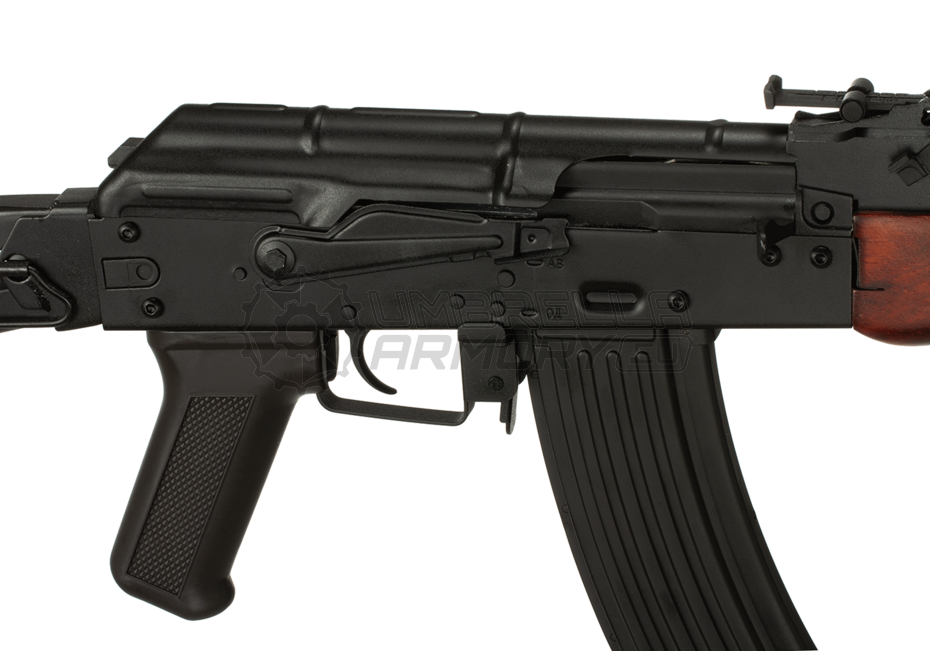 AKS74 Blowback (APS)