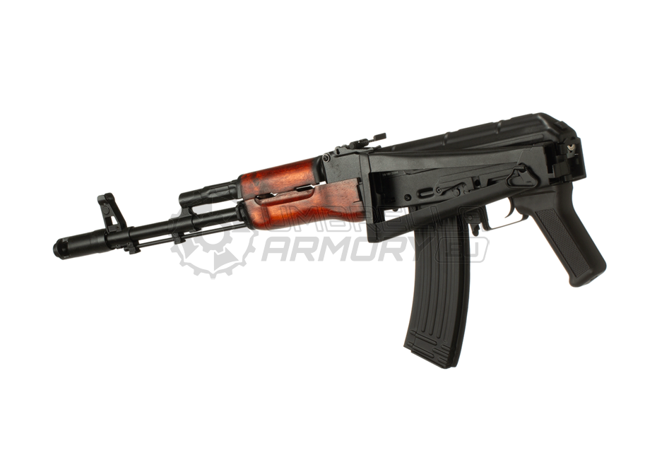 AKS74 Blowback (APS)