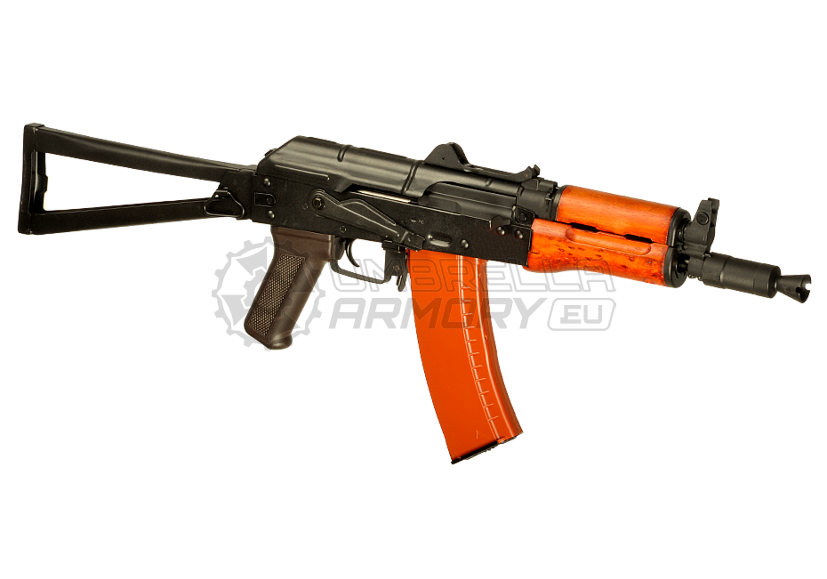 AKS74U Blowback (APS)