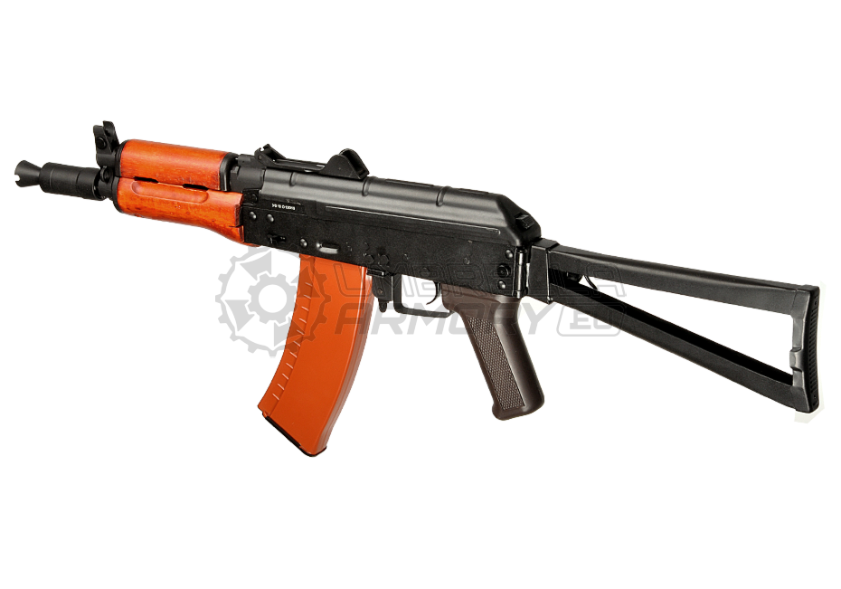 AKS74U Blowback (APS)